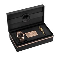 Orologio Hamilton Uomo Khaki Field Mechanical Officer in Bronzo H70675530 - H70675530